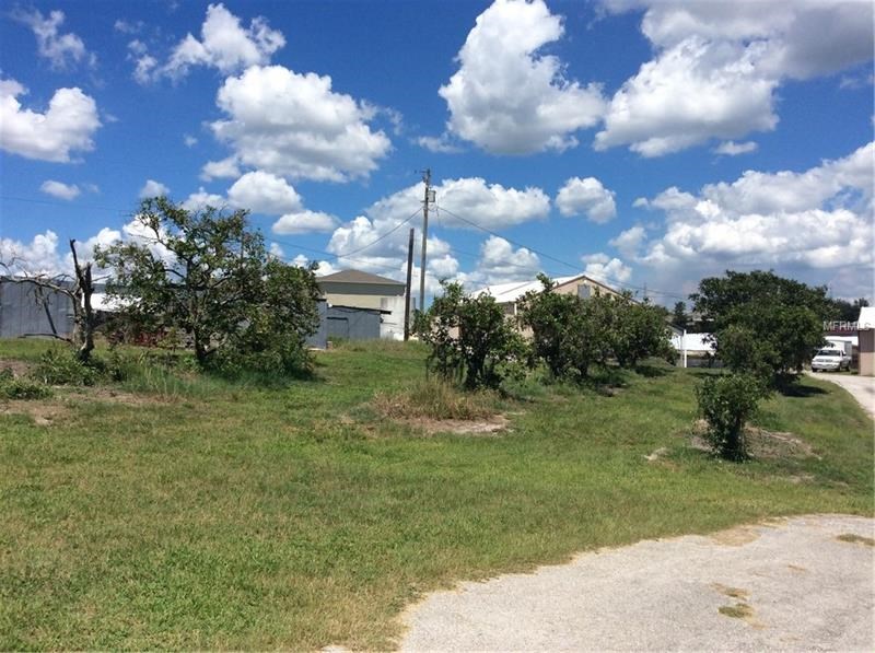 20 Acre Waterfront Nursery For Sale In Apopka, FL 1,100,000