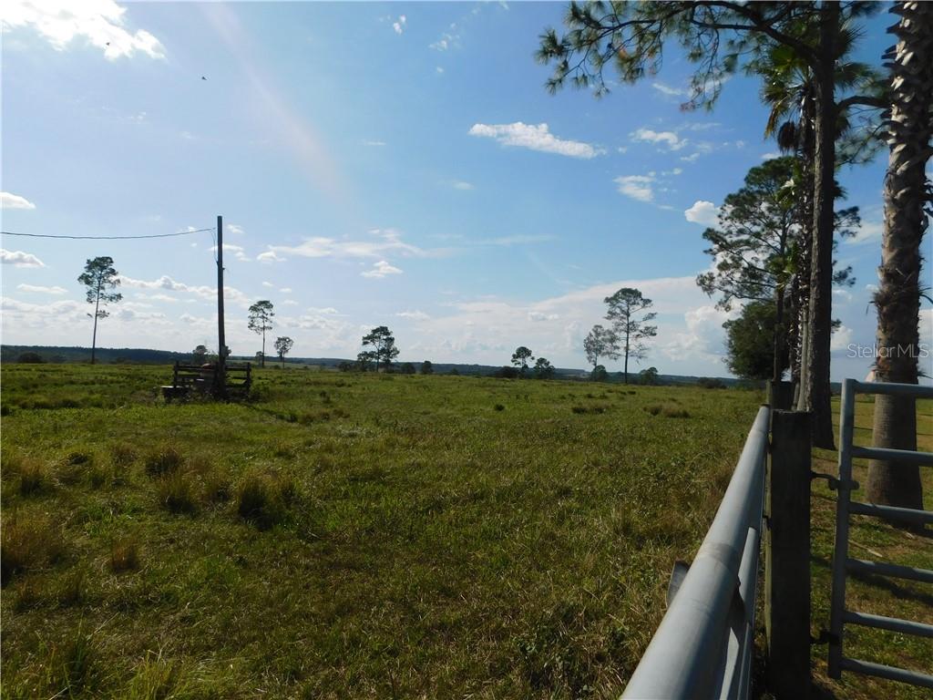 243 Acres of Ranch Land For Sale in Dade City, FL 7,997,000