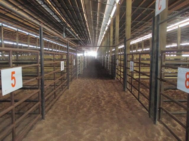 New Livestock Market Facility For Sale - 100 acres- Okeechobee, FL