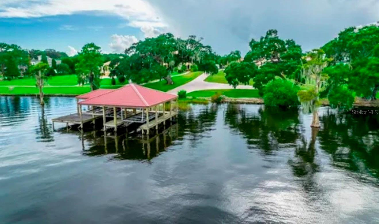 Farm and Lakefront Estate near Tampa, FL - bring the horses and farm animals $4,900,000